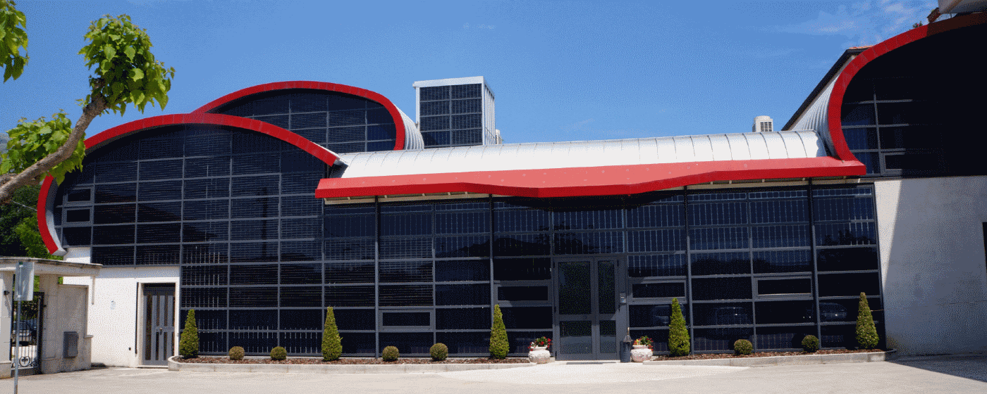 Chi siamo Sede 1400x560