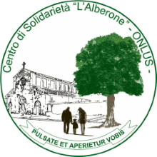 Centro di solidarietà L’Alberone – Onlus