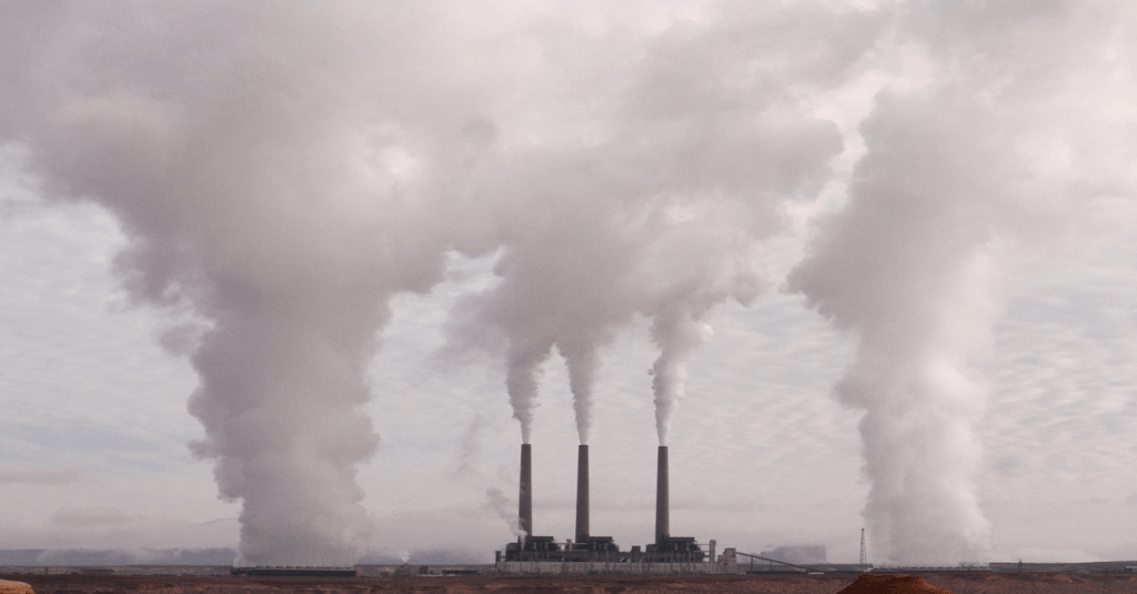 Inquinamento atmosferico: relazione critica da parte dell’UE
