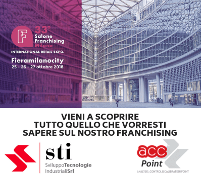 33 esima edizione del Salone Franchising di Milano