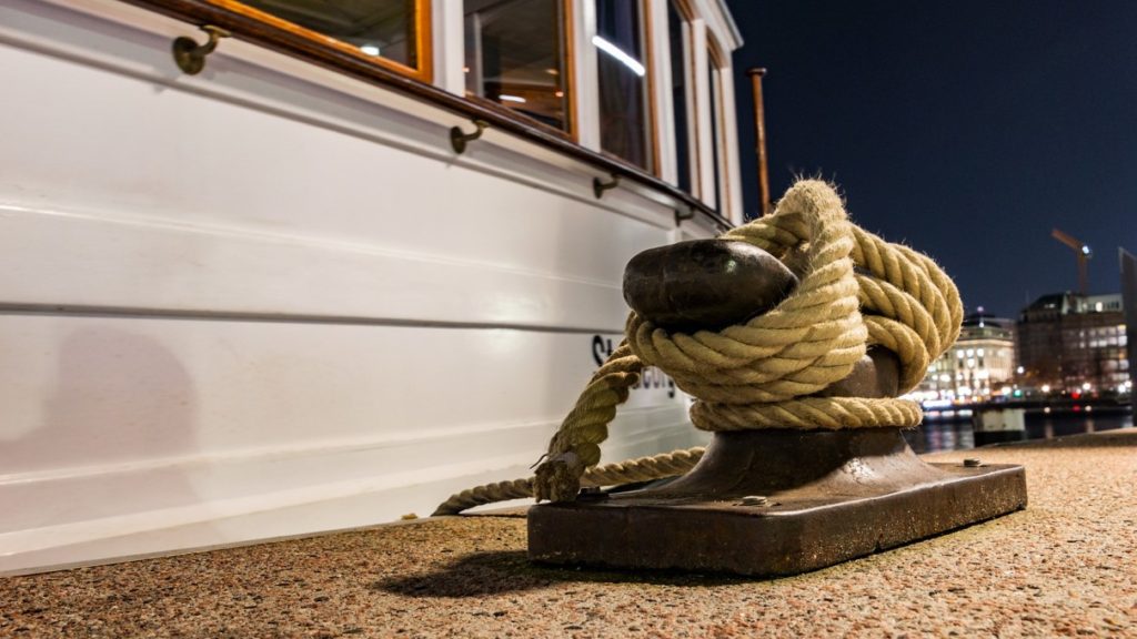 Sospesi i registri di esposizione ad agenti patogeni e biologici per il settore della navigazione marittima