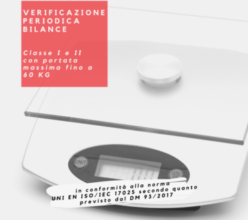 News STI VERIFICA PRIODICA BILANCE 360x320