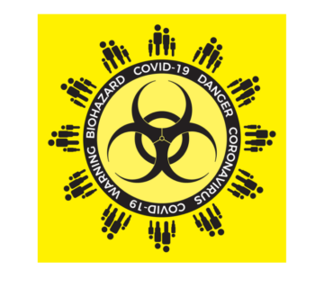 News rischio biologico 360x320
