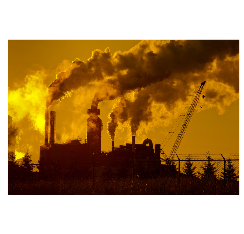 Emissioni in atmosfera, modifiche al Testo Unico Ambientale