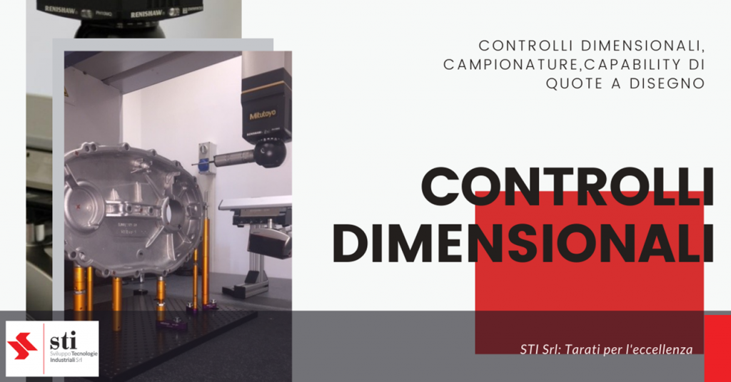 Dai tradizionali rilievi dimensionali alla scansione tridimensionale