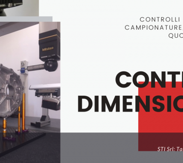 Controlli Dimensionali 360x320