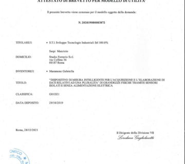 News sito brevetto dasm 360x320
