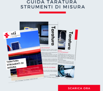 Guida taratura strumenti di misura 360x320