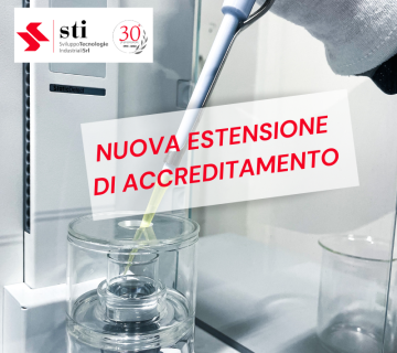 Estensione accreditamento microdosatori 360x320