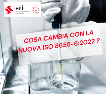 Nuova norma 8655 pipette 360x320