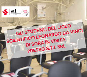 Visita liceo scientifico 360x320