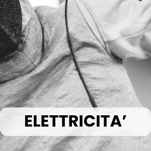 Elettricità