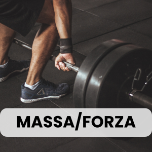 Massa forza