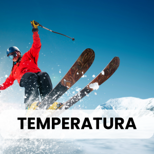 Temperatura