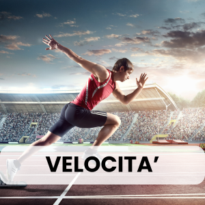 Velocità