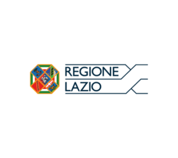REGIONE LAZIO 360x320