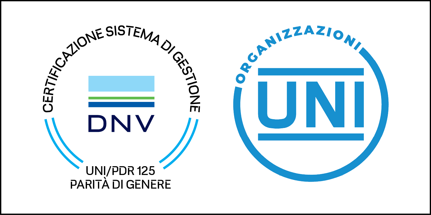 Certificazione UNI PdR 125:2022