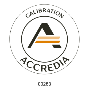 Accreditamento ACCREDIA