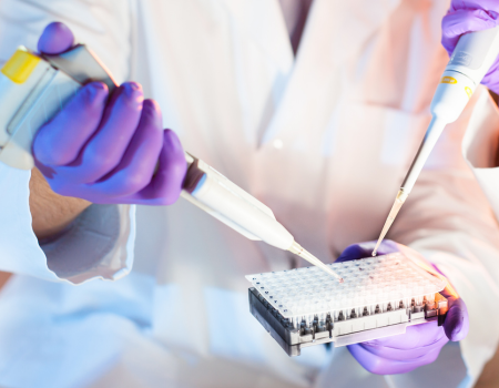 taratura accredia pipette